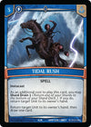 Image for Tidal Rush (Betrayal) (109/116 | 2BET) - Argent Saga TCG