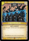 Image for Corum Rampart (Intro Decks - 2019) (11/86 | 1INT) - Argent Saga TCG