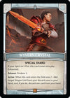 Image for Wyvern Crystal (Betrayal) (115/116 | 2BET) - Argent Saga TCG