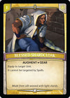 Image for Blessed Shardcloak (Betrayal) (12/116 | 2BET) - Argent Saga TCG