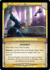 Image for Corum War Room (Betrayal) (21/116 | 2BET) - Argent Saga TCG