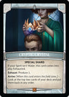 Image for Cryptic Crystal (Betrayal) (24/116 | 2BET) - Argent Saga TCG