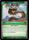 Image for Garga, Keeper of Gales (Betrayal) (37/116 | 2BET) - Argent Saga TCG