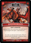Image for Booster Dragon (Intro Decks - 2019) (4/86 | 1INT) - Argent Saga TCG