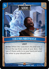 Image for Iakuma Mistmage (Intro Decks - 2019) (40/86 | 1INT) - Argent Saga TCG