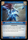 Image for Jemial, Cryptic Caster (Intro Decks - 2019) (44/86 | 1INT) - Argent Saga TCG