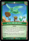 Image for Kyte, the Air Spirit (Intro Decks - 2019) (47/86 | 1INT) - Argent Saga TCG