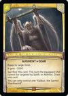 Image for Kalibur, the Sacred Shardsword (Betrayal) (50/116 | 2BET) - Argent Saga TCG