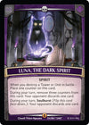 Image for Luna, the Dark Spirit (Intro Decks - 2019) (51/86 | 1INT) - Argent Saga TCG