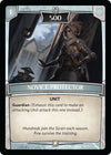 Image for Novice Protector (Betrayal) (64/116 | 2BET) - Argent Saga TCG
