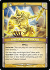 Image for Omega Magic: Hikari (Betrayal) (65/116 | 2BET) - Argent Saga TCG