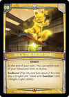 Image for Sola, the Light Spirit (Intro Decks - 2019) (68/86 | 1INT) - Argent Saga TCG