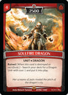 Image for Soulfire Dragon (Intro Decks - 2019) (69/86 | 1INT) - Argent Saga TCG