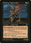 Image for Raiding Nightstalker (Portal Second Age) - Magic: The Gathering