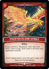 Image for Phoenix Flame Strike (Betrayal) (73/116 | 2BET) - Argent Saga TCG