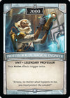 Image for Professor Rudy, Magical Engineer (Betrayal) (75/116 | 2BET) - Argent Saga TCG