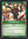 Image for Tornado Shot (Intro Decks - 2019) (76/86 | 1INT) - Argent Saga TCG