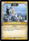Image for Tower of Light (Intro Decks - 2019) (80/86 | 1INT) - Argent Saga TCG