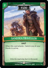 Image for Sandsea Traveller (Betrayal) (91/116 | 2BET) - Argent Saga TCG
