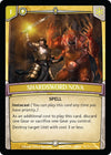 Image for Shardsword Nova (Betrayal) (96/116 | 2BET) - Argent Saga TCG