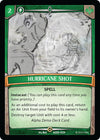 Image for Hurricane Shot (Alpha Demo Intro Decks) (ADD-039) - Argent Saga TCG