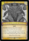Image for Lucient, Guardian of Vigilance (Alpha Demo Intro Decks) (ADD-050) - Argent Saga TCG