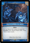 Image for Phantasmal Guards (Alpha Demo Intro Decks) (ADD-055) - Argent Saga TCG