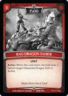 Image for Rao Dragon Tamer (Alpha Demo Intro Decks) (ADD-056) - Argent Saga TCG