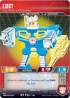Image for Eject - Electronic Surveillance (Blaster VS Soundwave Box Set 35th Anniversary Edition) (T02/T08) - Transformers TCG