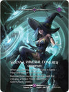 Image for Hoenna, Immoral Conjurer (SR) (Betrayal) (04/09 | 2BETSR) - Argent Saga TCG
