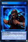 Image for Bandit (Speed Duel: Scars of Battle) (SBSC-ENS03) - YuGiOh