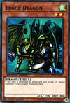 Image for Troop Dragon (Speed Duel: Scars of Battle) (SBSC-EN006) - YuGiOh