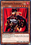 Image for Command Knight (Speed Duel: Scars of Battle) (SBSC-EN008) - YuGiOh