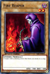 Image for Fire Reaper (Speed Duel: Scars of Battle) (SBSC-EN012) - YuGiOh