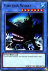 Image for Fortress Whale (Speed Duel: Scars of Battle) (SBSC-EN015) - YuGiOh