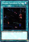 Image for Machine Conversion Factory (Speed Duel: Scars of Battle) (SBSC-EN028) - YuGiOh
