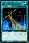 Image for Night Beam (Speed Duel: Scars of Battle) (SBSC-EN043) - YuGiOh
