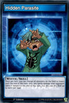 Image for Hidden Parasite (Speed Duel Decks: Ultimate Predators) (SS03-ENBS2) - YuGiOh
