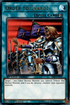 Image for Order to Charge (Speed Duel Decks: Ultimate Predators) (SS03-ENV01) - YuGiOh