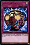 Image for Jar of Avarice (Speed Duel Decks: Ultimate Predators) (SS03-ENV02) - YuGiOh