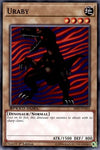 Image for Uraby (Speed Duel Decks: Ultimate Predators) (SS03-ENA03) - YuGiOh