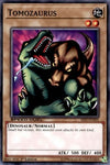 Image for Tomozaurus (Speed Duel Decks: Ultimate Predators) (SS03-ENA05) - YuGiOh