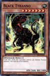Image for Black Tyranno (Speed Duel Decks: Ultimate Predators) (SS03-ENA07) - YuGiOh