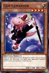 Image for Gentlemander (Speed Duel Decks: Ultimate Predators) (SS03-ENA16) - YuGiOh