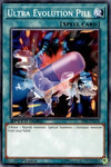 Image for Ultra Evolution Pill (Speed Duel Decks: Ultimate Predators) (SS03-ENA18) - YuGiOh