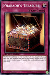 Image for Pharaoh's Treasure (Speed Duel Decks: Ultimate Predators) (SS03-ENA27) - YuGiOh