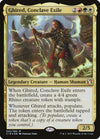 Image for Ghired, Conclave Exile (Commander 2019) (42) - Magic: The Gathering