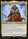Image for Sevinne, the Chronoclasm (Commander 2019) (49) - Magic: The Gathering