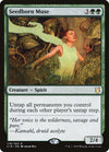 Image for Seedborn Muse (Commander 2019) (179) - Magic: The Gathering