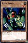 Image for Basic Insect (Speed Duel Decks: Ultimate Predators) (SS03-ENB04) - YuGiOh